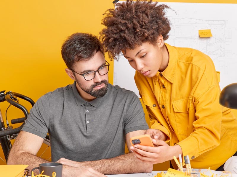 Servicios Profesionales